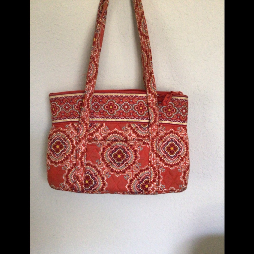 Vera Bradley shoulder bag